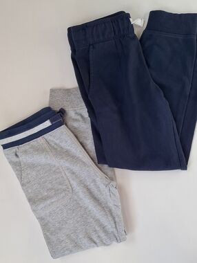 Carters Boys Size 8 Terrypant Jogger Bundle